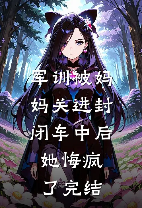 军训被妈妈关进封闭车中后，她悔疯了完结