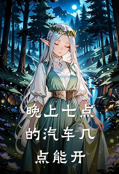 晚上七点的汽车几点能开