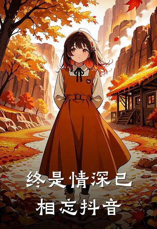 终是情深已相忘抖音