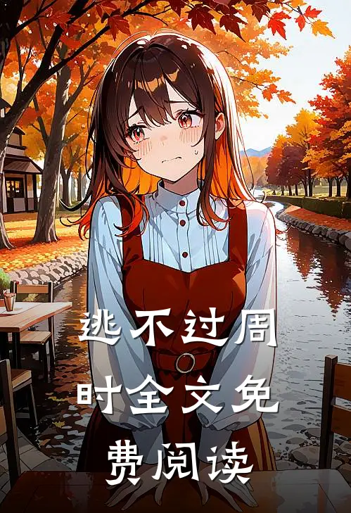 逃不过周时全文免费阅读