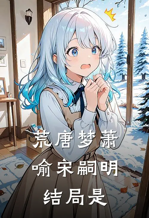 荒唐梦萧喻宋嗣明结局是