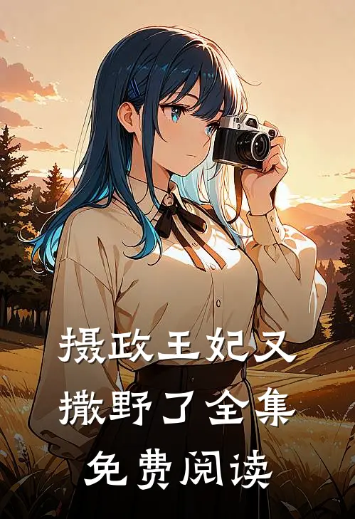 摄政王妃又撒野了全集免费阅读
