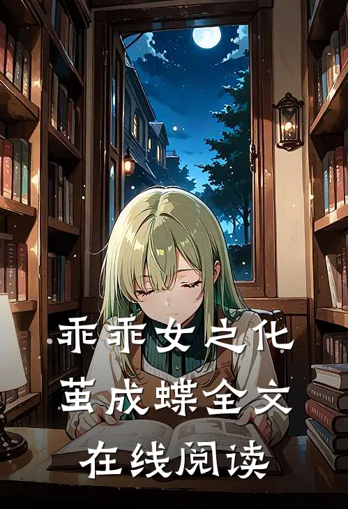 乖乖女之化茧成蝶全文在线阅读