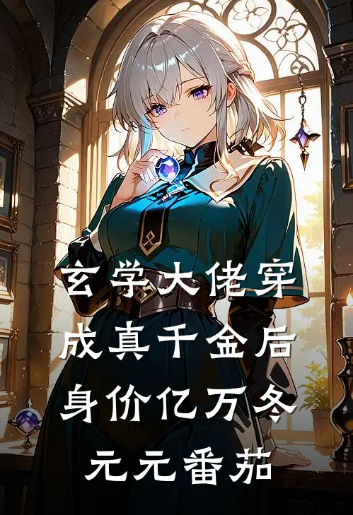 玄学大佬穿成真千金后身价亿万(冬元元)番茄