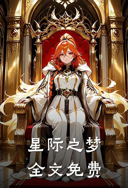 星际之梦全文免费