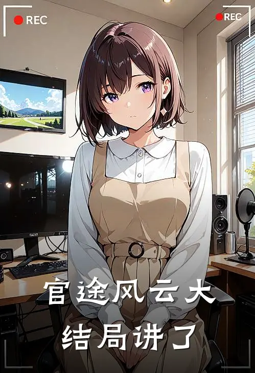 官途风云大结局讲了