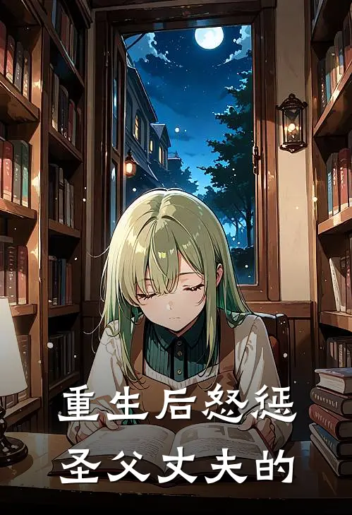 重生后怒惩圣父丈夫的
