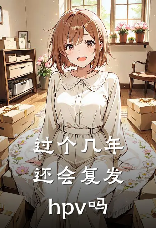 过个几年还会复发hpv吗