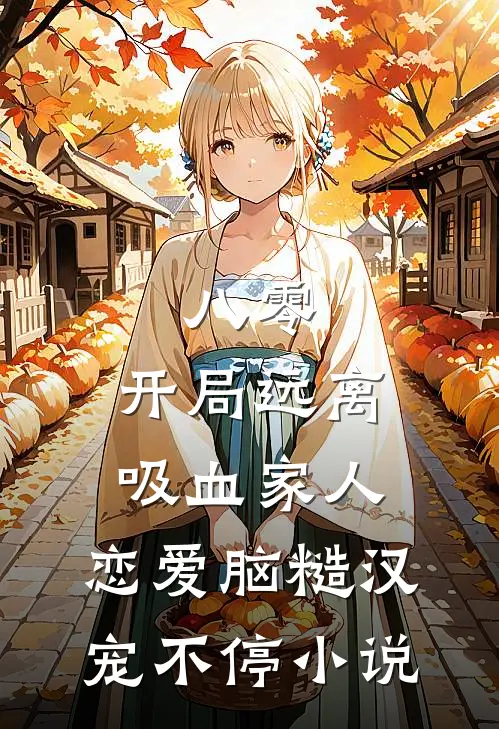 八零：开局远离吸血家人，恋爱脑糙汉宠不停小说