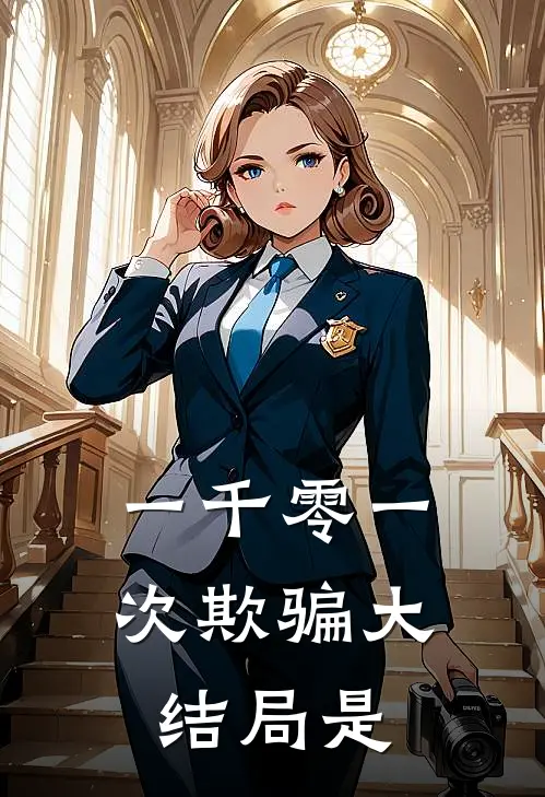 一千零一次欺骗大结局是