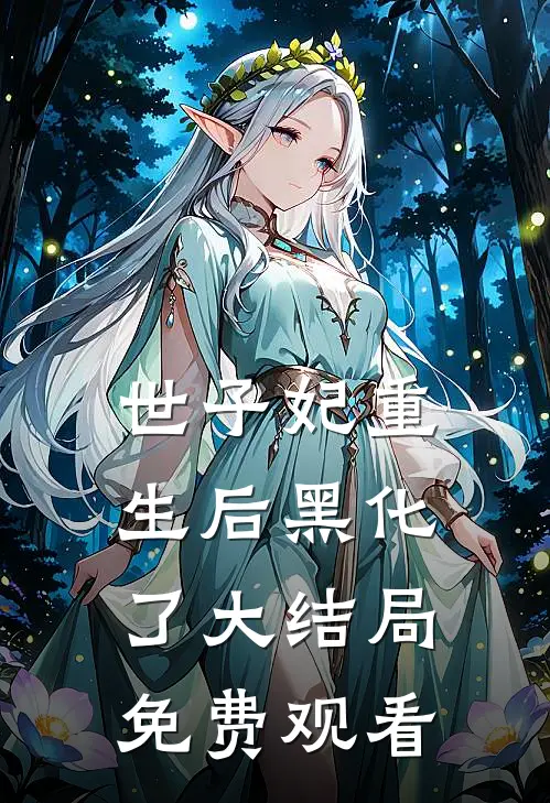 世子妃重生后黑化了大结局免费观看