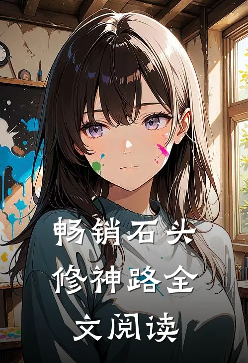 畅销石头修神路全文阅读