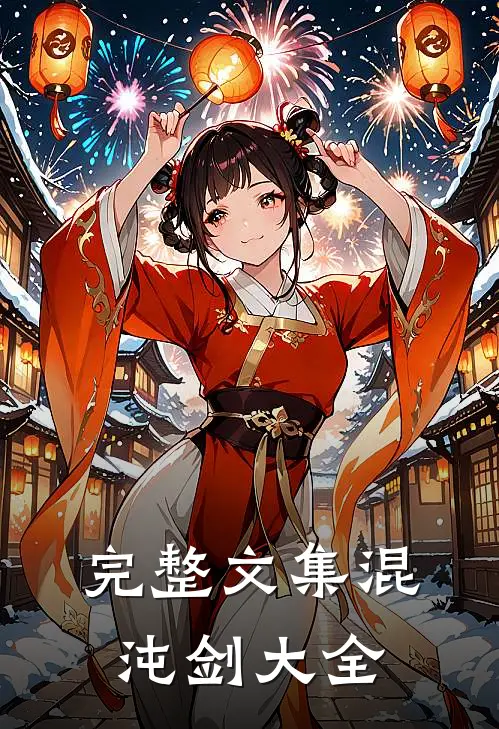 完整文集混沌剑大全