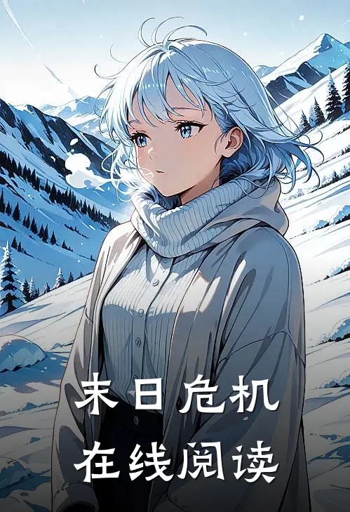 末日危机在线阅读