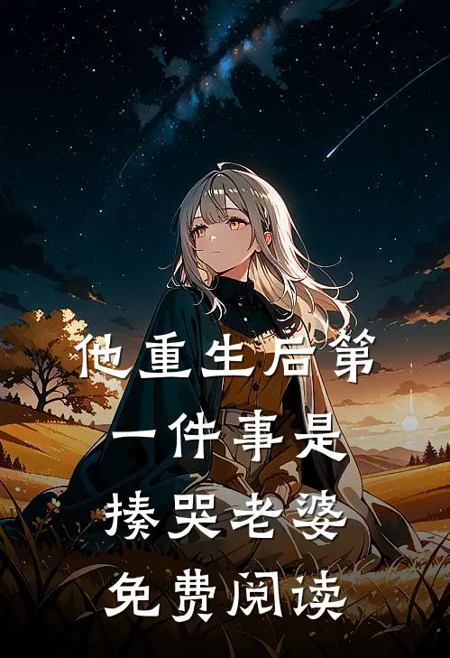 他重生后第一件事是揍哭老婆免费阅读
