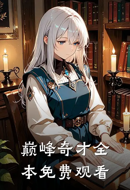 巅峰奇才全本免费观看