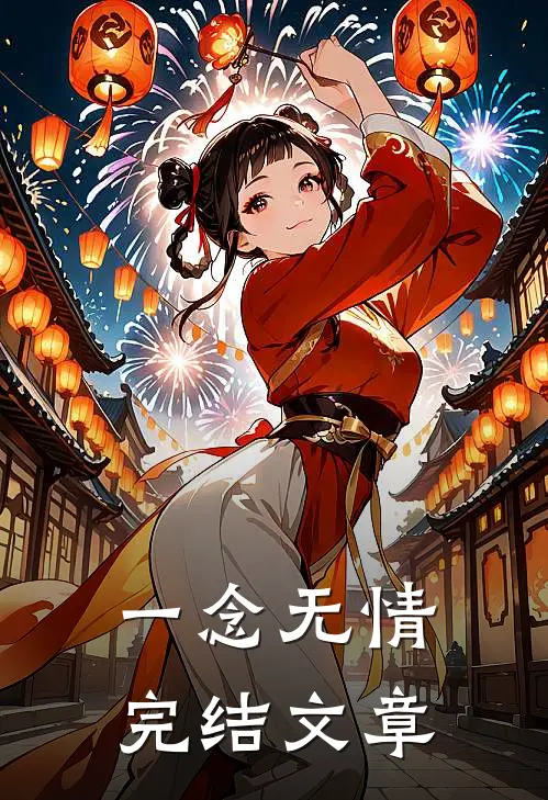 一念无情完结文章