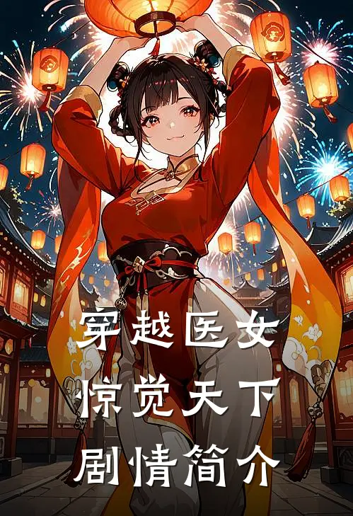 穿越医女惊觉天下剧情简介