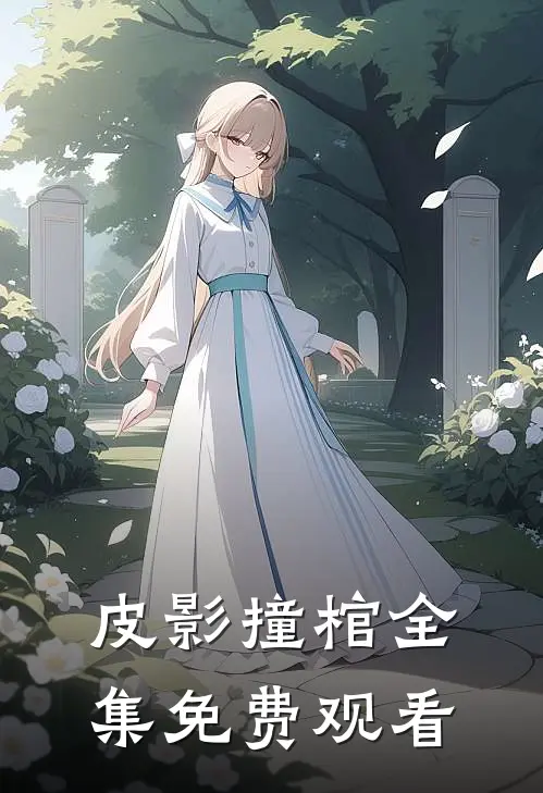皮影撞棺 全集免费观看