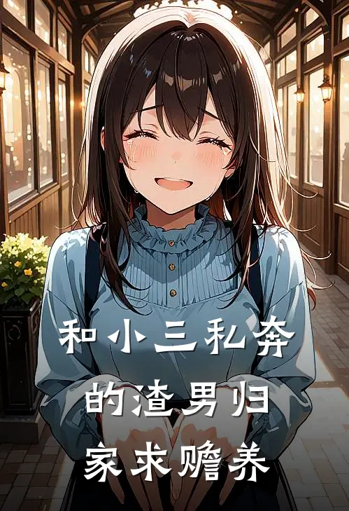 和小三私奔的渣男归家求赡养