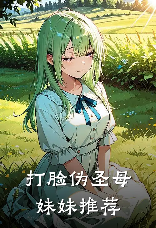 打脸伪圣母妹妹推荐