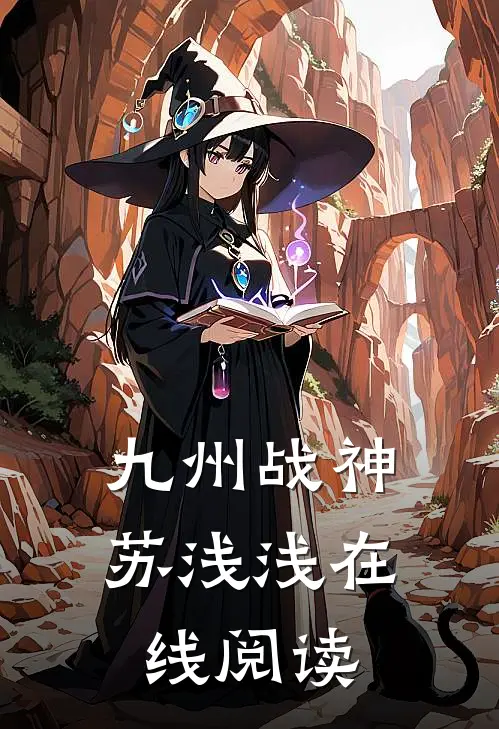 九州战神苏浅浅在线阅读