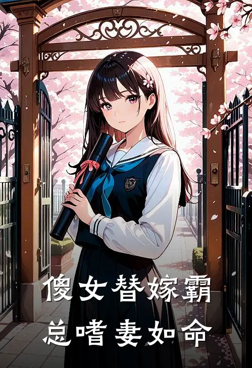 傻女替嫁霸总嗜妻如命