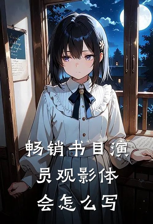 畅销书目演员观影体会怎么写