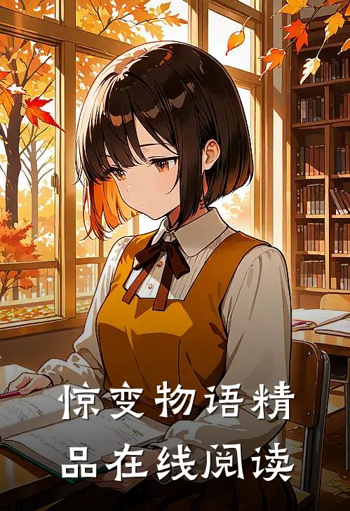 惊变物语精品在线阅读
