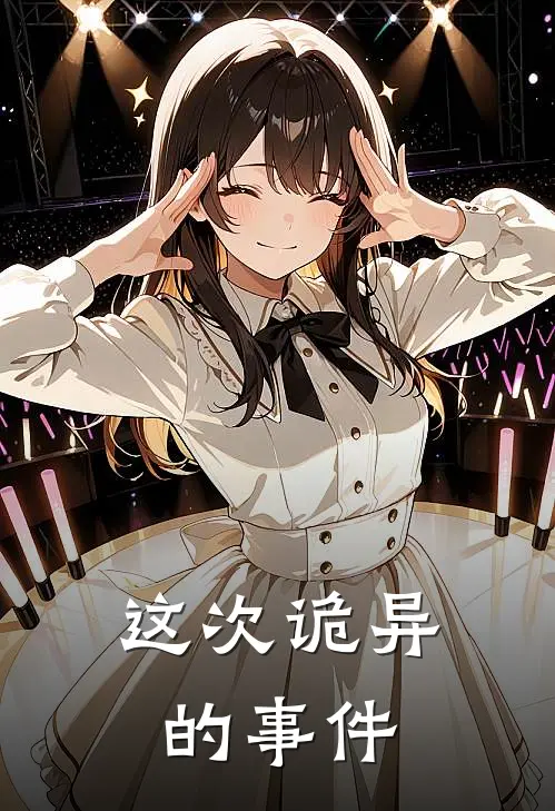这次诡异的事件