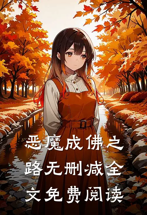 恶魔成佛之路无删减全文免费阅读