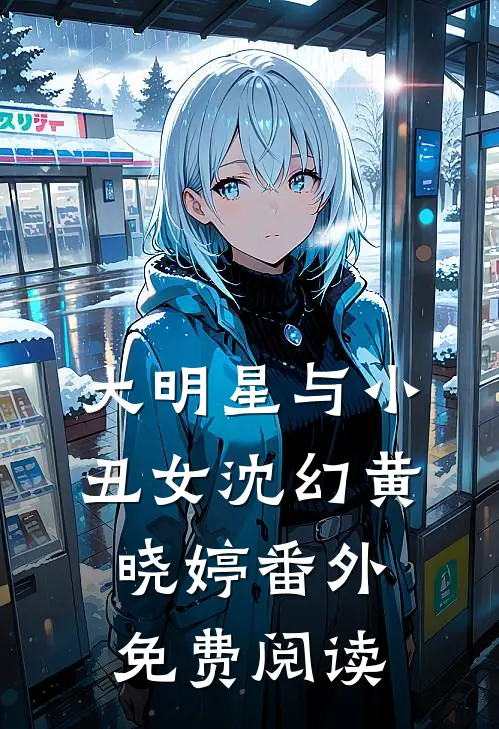 大明星与小丑女沈幻黄晓婷 番外免费阅读