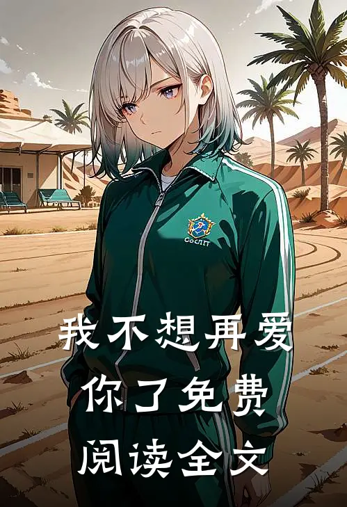 我不想再爱你了免费阅读全文