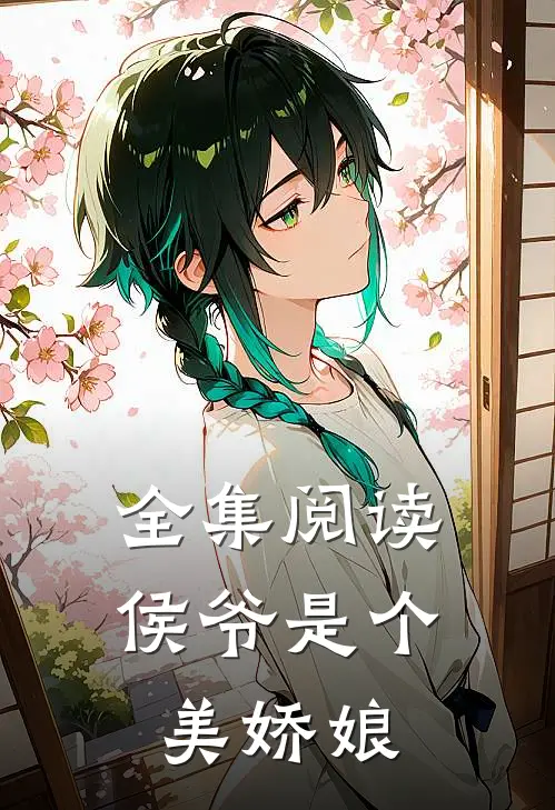 全集阅读侯爷是个美娇娘
