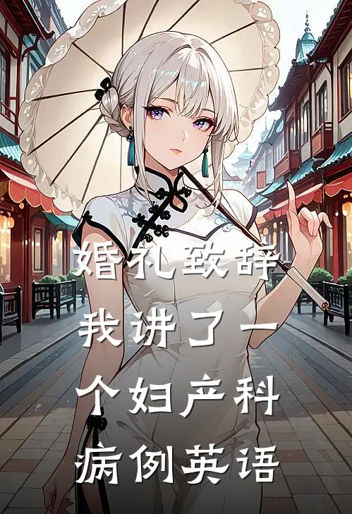 婚礼致辞,我讲了一个妇产科病例英语