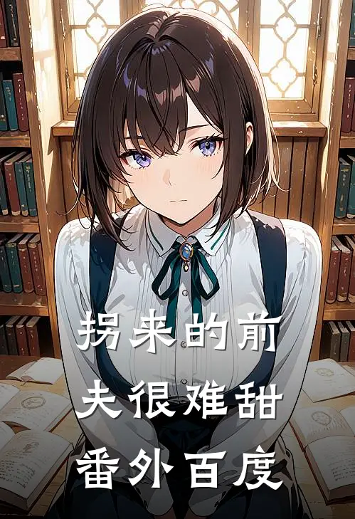 拐来的前夫很难甜 番外百度