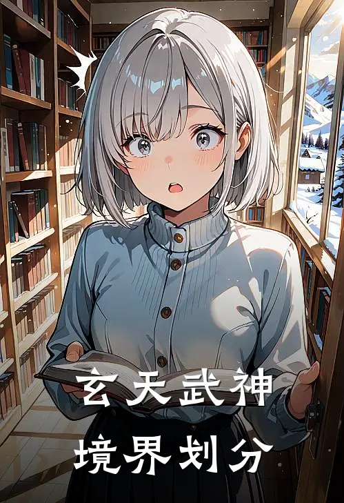 玄天武神境界划分