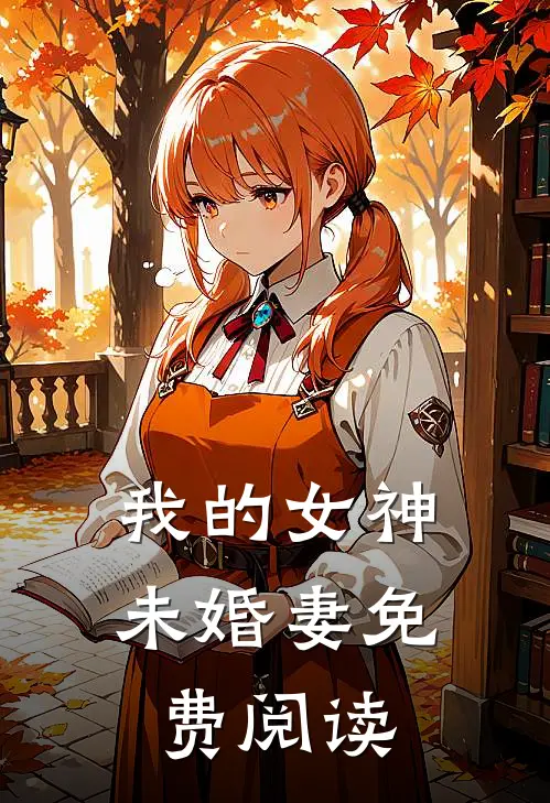 我的女神未婚妻免费阅读