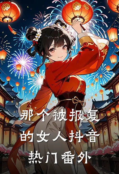 那个被报复的女人抖音热门 番外