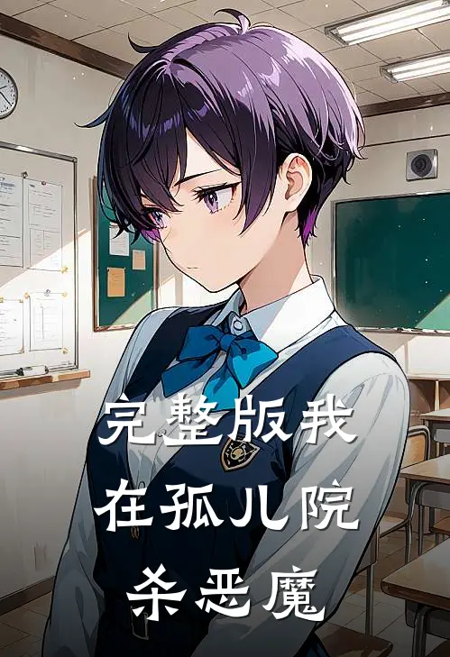 完整版我在孤儿院杀恶魔