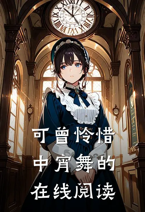 可曾怜惜中宵舞的在线阅读