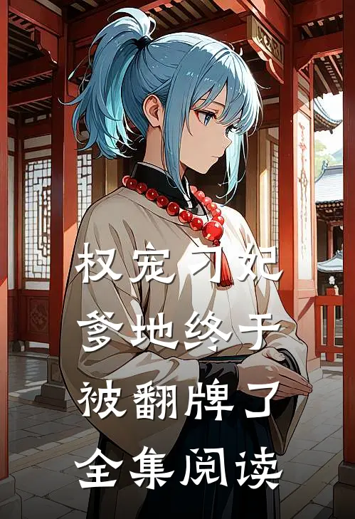 权宠刁妃爹地终于被翻牌了全集阅读
