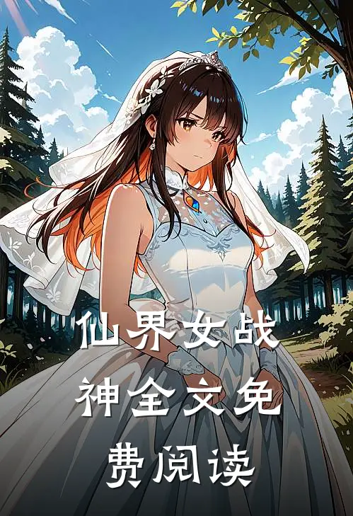 仙界女战神全文免费阅读