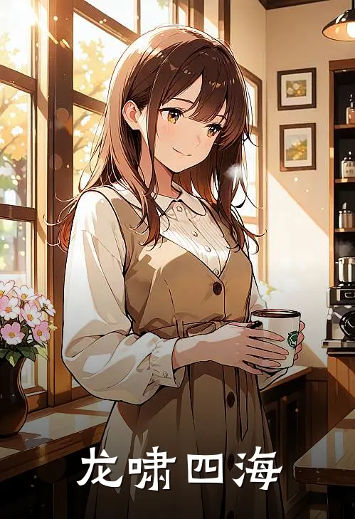 龙啸四海