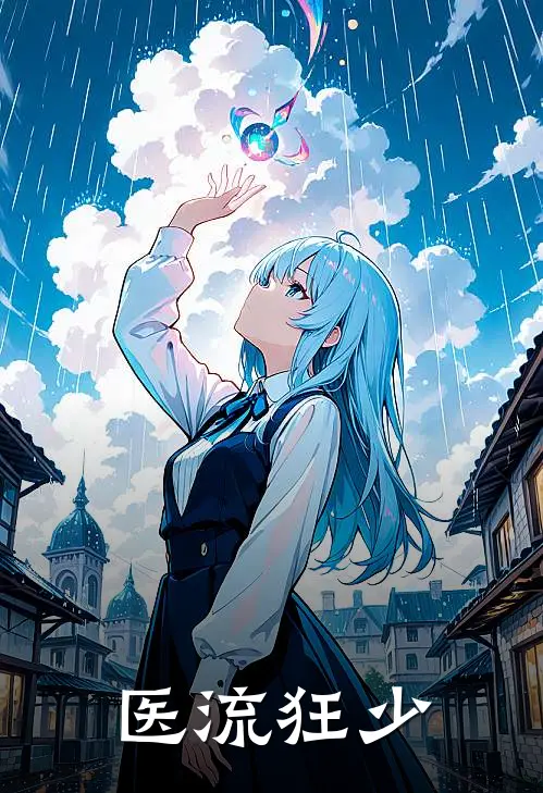 医流狂少