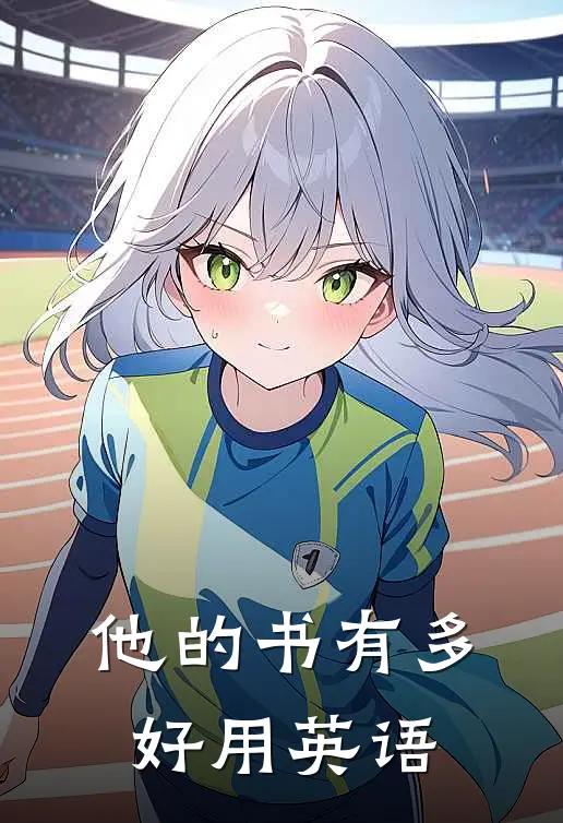 他的书有多好用英语