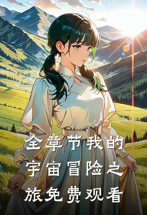 全章节我的宇宙冒险之旅免费观看