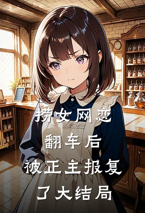 捞女网恋翻车后，被正主报复了大结局