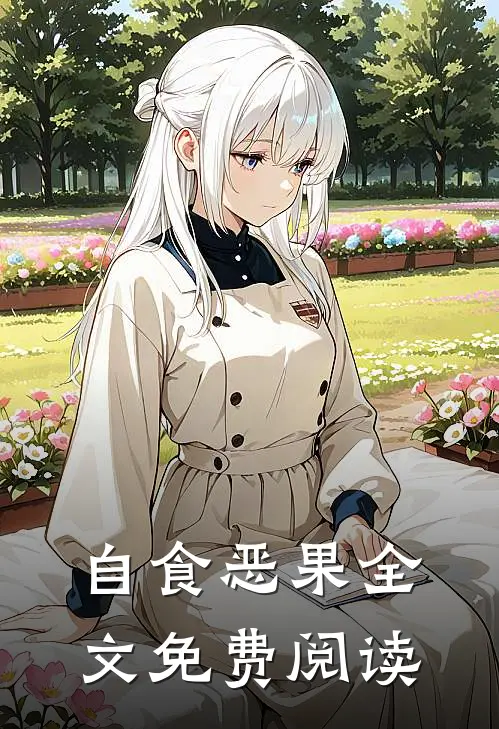 自食恶果全文免费阅读