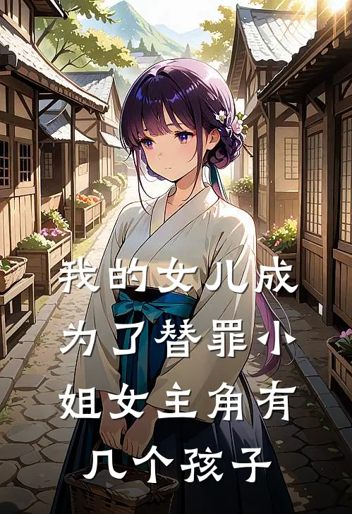 我的女儿成为了替罪小姐女主角有几个孩子